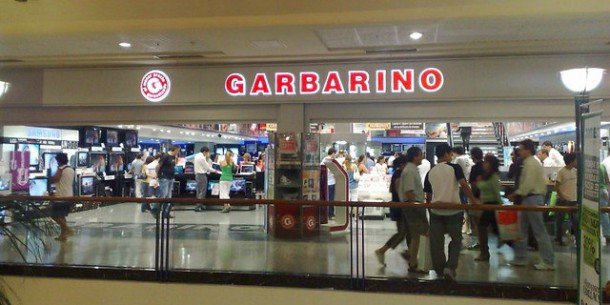 Garbarino Unicenter