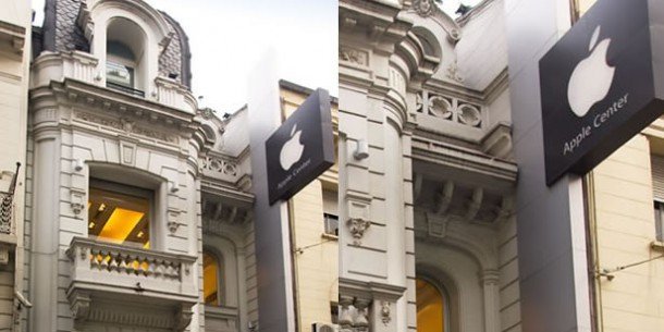 MacStation Barrio Norte