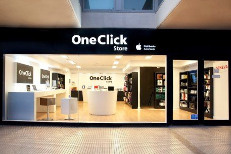 OneClick Palermo SOHO